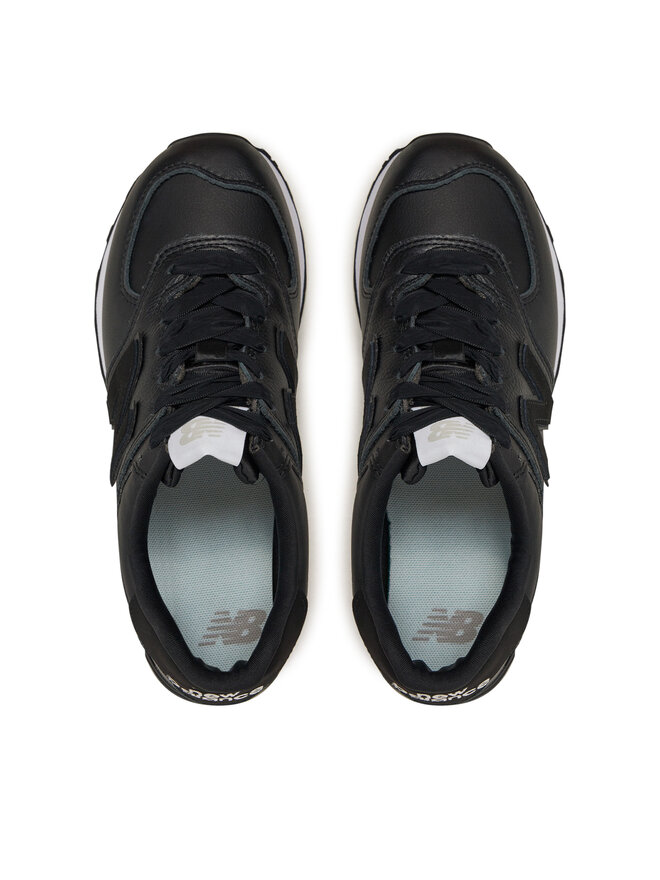 New Balance Sneakers New Balance WL574FT2 Nero