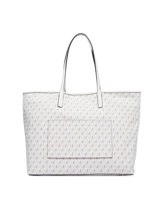 Guess Handtasche Guess G Wave II Travel TWJG86 81240 Beige