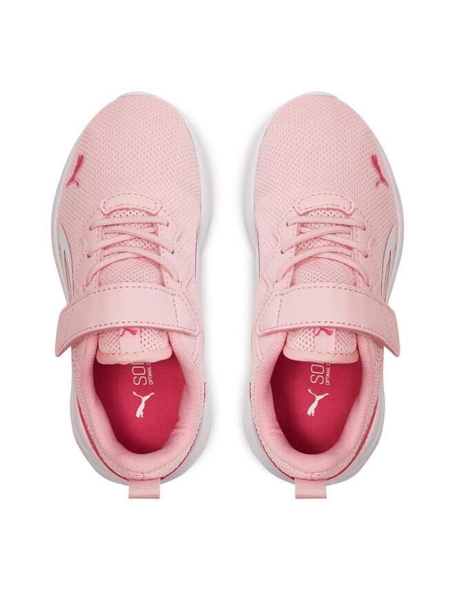 Puma Παπούτσια για Τρέξιμο Puma All-Day Active Ac+Ps 387387 08 Ροζ