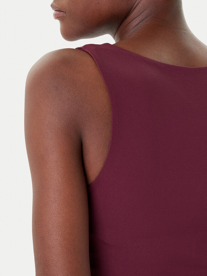 ONLY ONLY Top Lea 15278090 Violeta Regular Fit