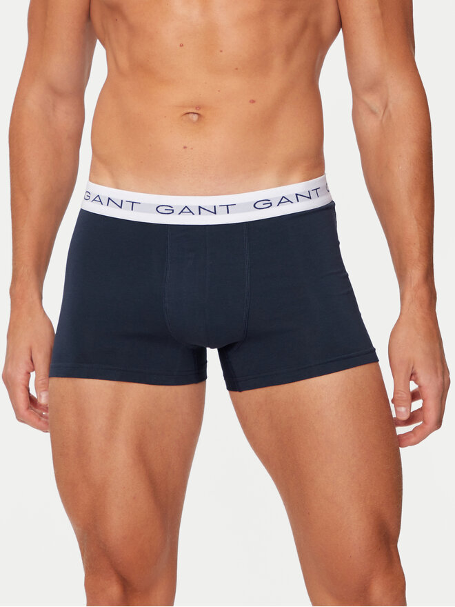 Gant Gant Set 3 parov boksaric 900013003 Pisana