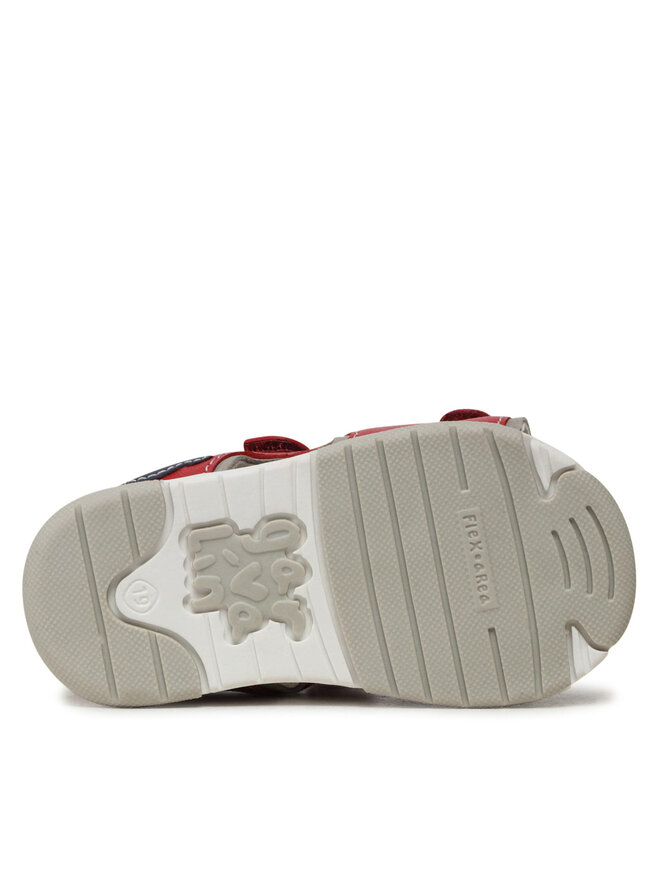 Garvalin Sandalias Garvalin 222613 -B Rojo