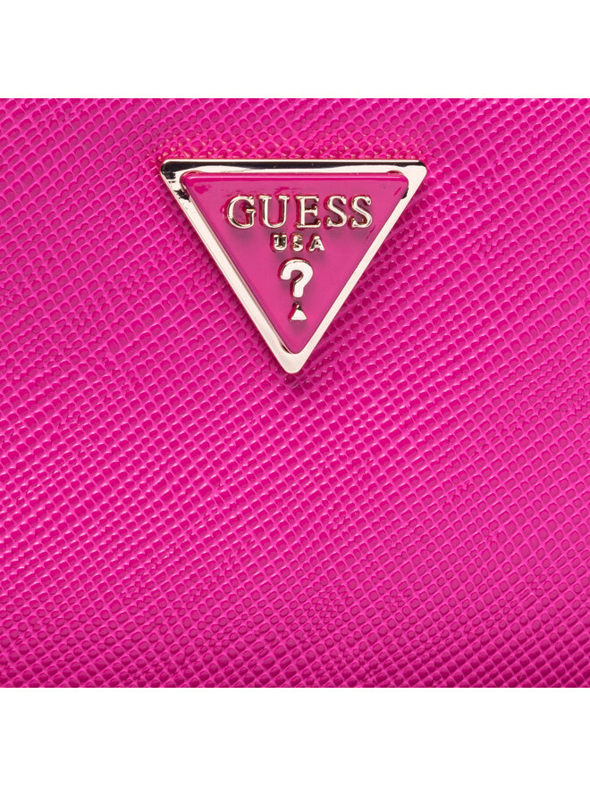 Guess Handtasche Guess HWVG81 30770 Rosa