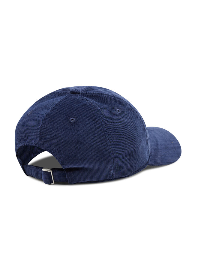 Wrangler Șapcă Wrangler Cord Cap W0V5UG114 112141125 Bleumarin