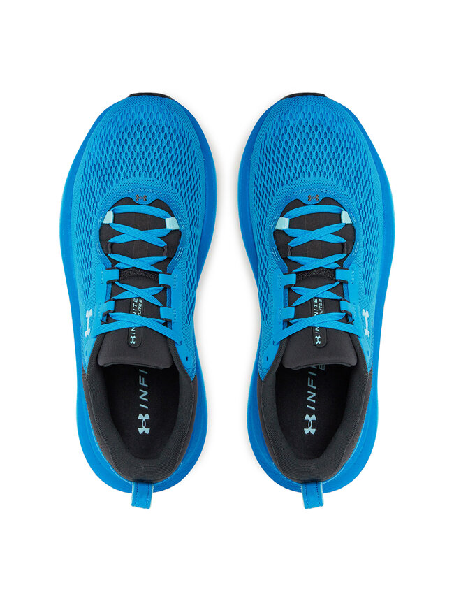 Under Armour Laufschuhe Under Armour Infinite Elite 2 3028169-428 Blau