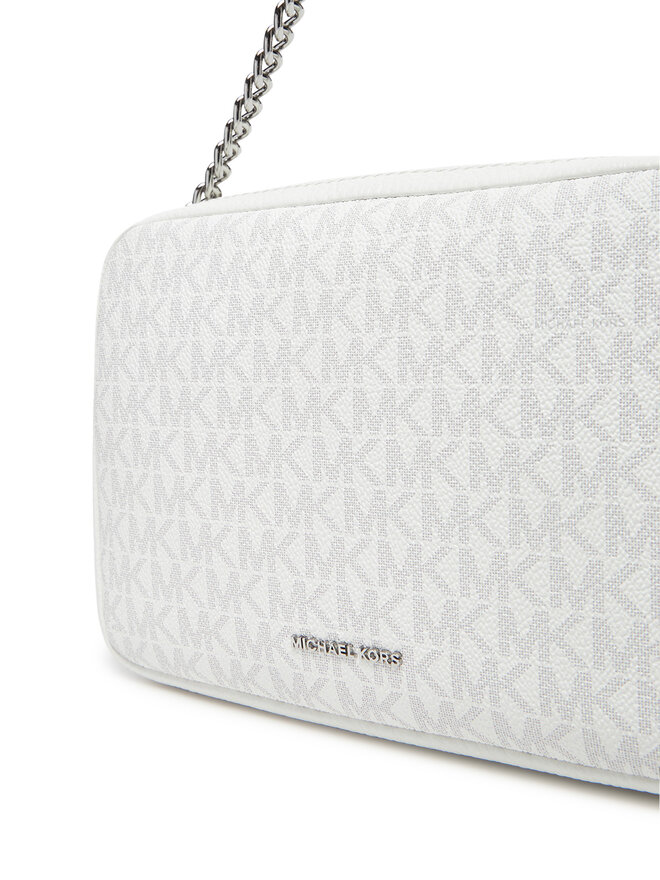 MICHAEL Michael Kors Torebka MICHAEL Michael Kors 32S5SYTC5V Szary