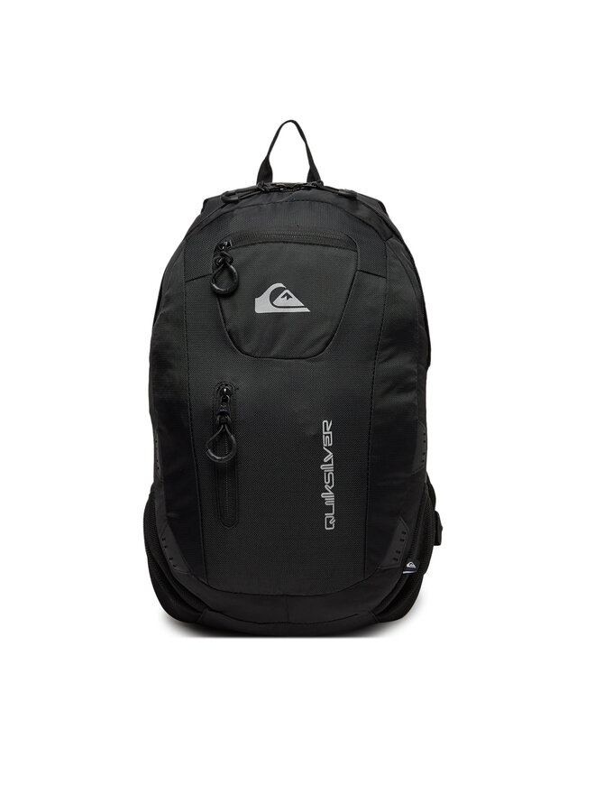 Quiksilver Nahrbtnik Quiksilver QUIC-P-006-07 Črna
