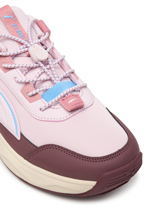 Puma Sneakers Puma Evolve 2.0 Trail Low Jr 313804 Rosa