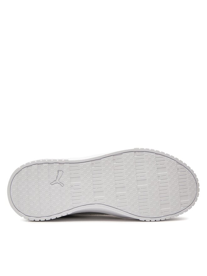 Puma Sneakersy Puma Carina 2.0 395096-02 Czarny