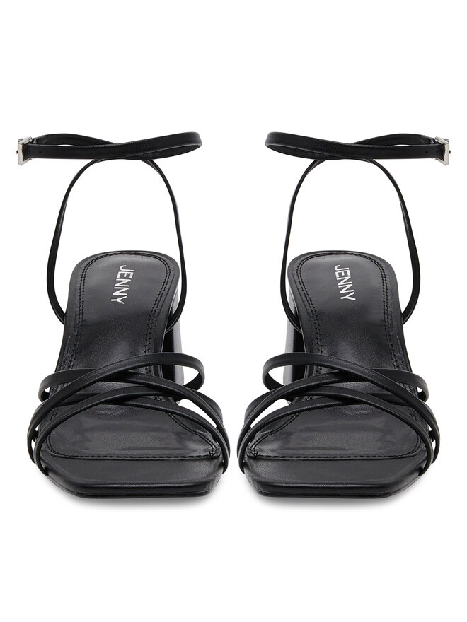 JENNY Sandale JENNY CWBF96728-06 Negru