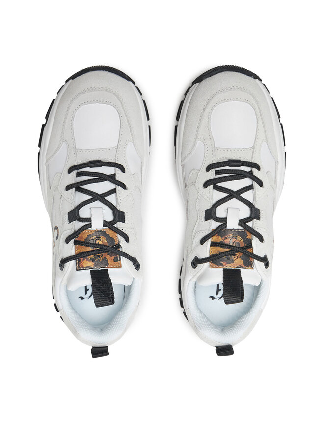 Just Cavalli Sneakers Just Cavalli 77RA3SC1 Weiß