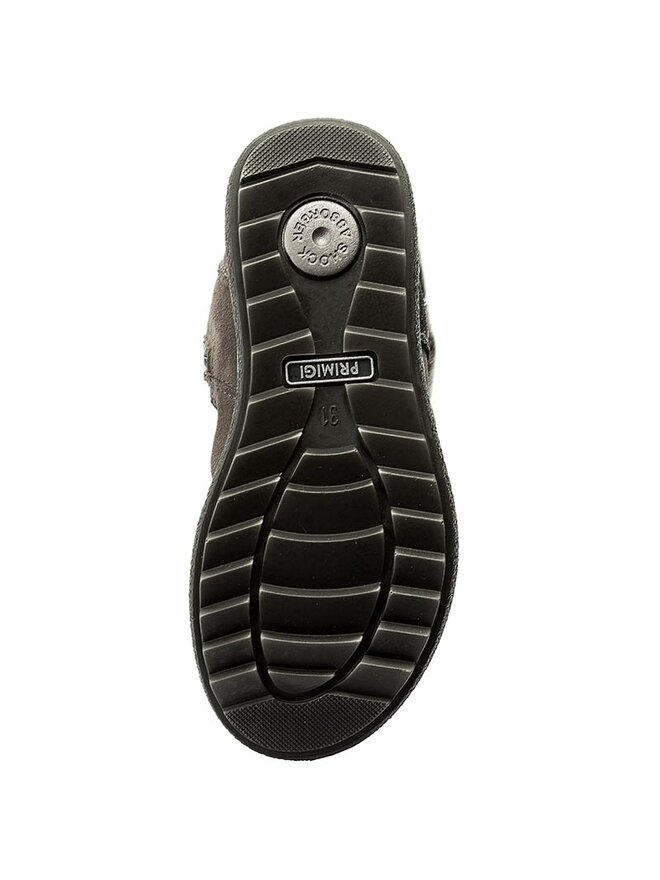 Primigi Cizme de zăpadă Primigi GORE-TEX 8620277 S Gri