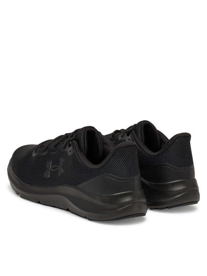 Under Armour Pantofi pentru alergare Under Armour Ua Charged Pursuit 4 3028254 Negru