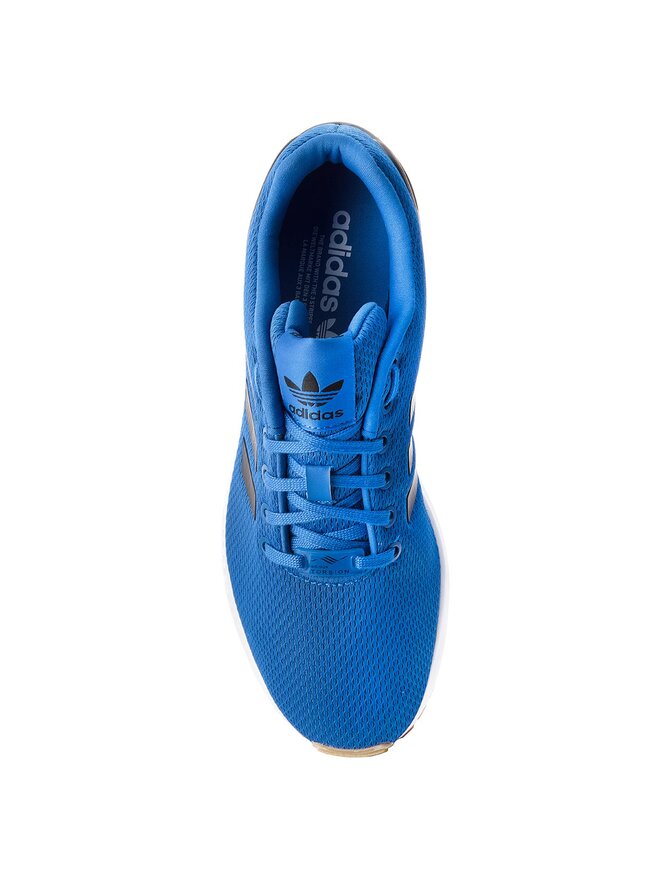 Zx flux bleu marine hotsell