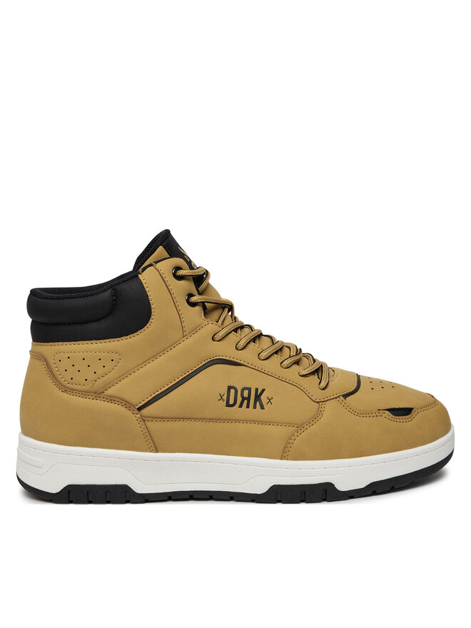 Dorko Снікерcи Dorko Parker DS24F23M Коричневий