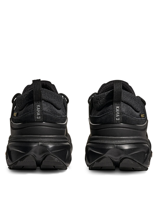 Hoka Трекінгові черевики Hoka Kaha 3 Low GTX 1162533 Чорний