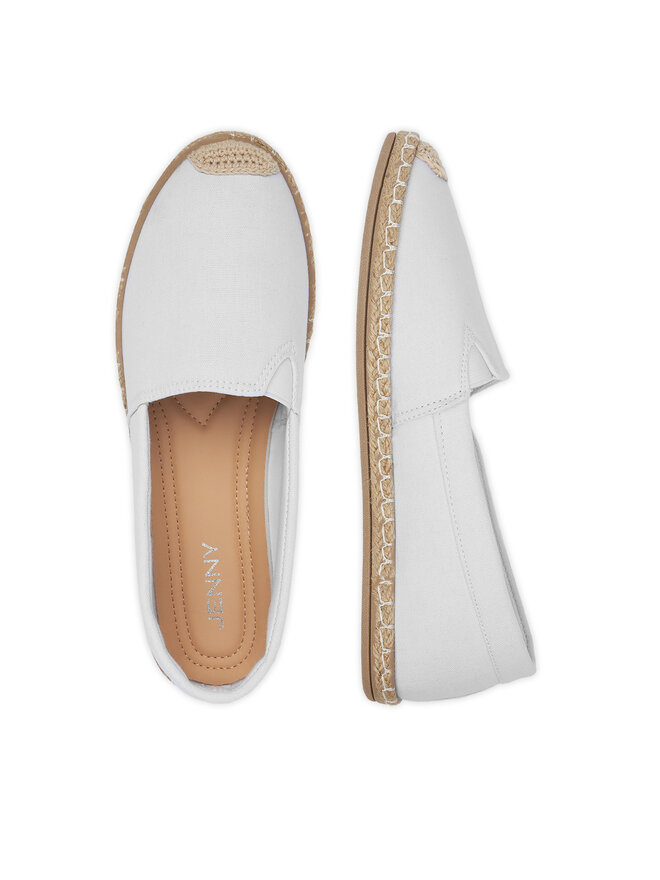 JENNY Espadrilles JENNY WSK1609-20 Balts