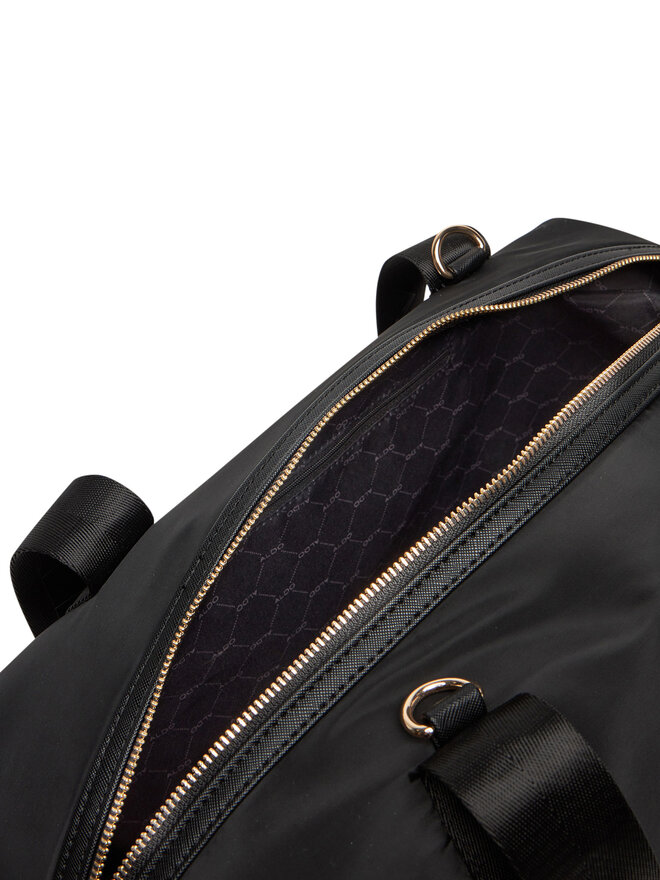 Aldo Handtasche Aldo Carraendra 13989253 Schwarz