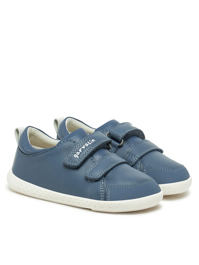 Garvalin Zapatos hasta el tobillo Garvalin 242322 B556 S Azul marino