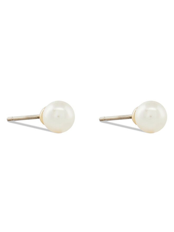 Tory Burch Orecchini Tory Burch Kira Stud 164115 Oro