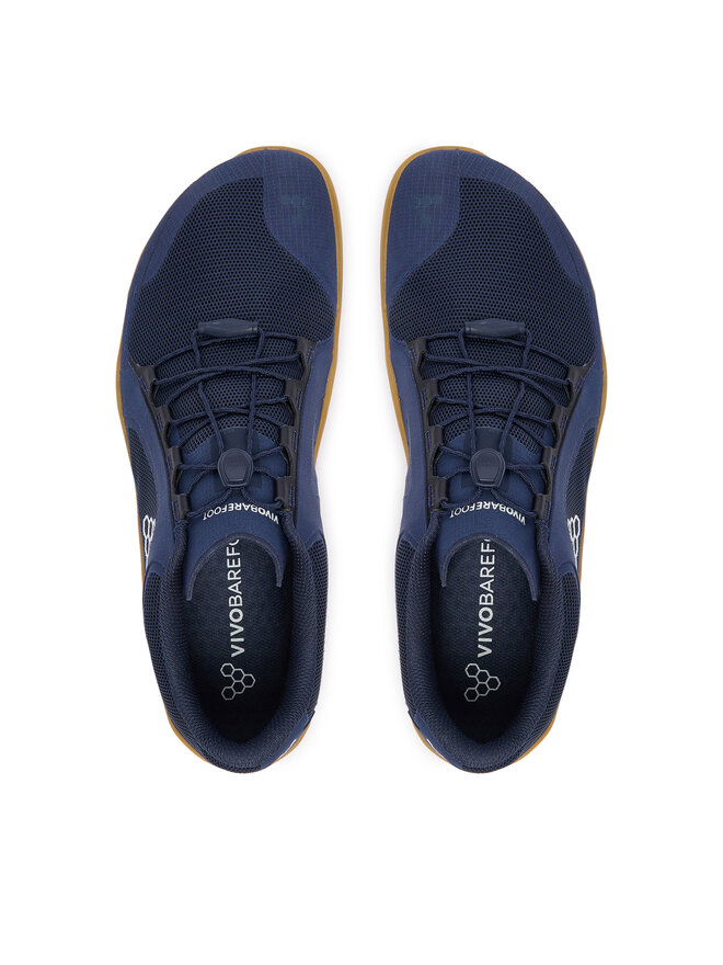 Vivo Barefoot Sneakers Vivo Barefoot Primus Trail Gg 309600 Dunkelblau