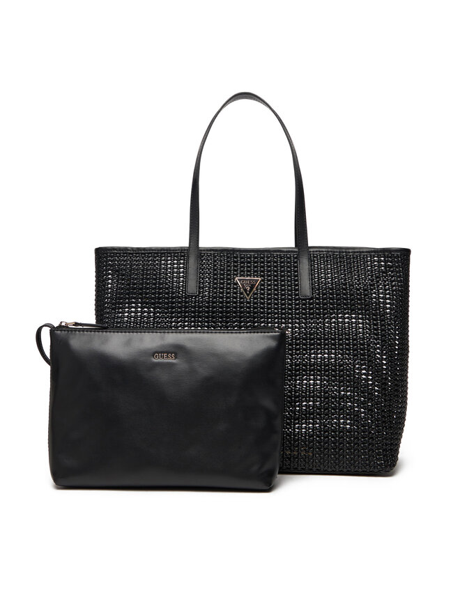 Guess Сумка Guess Brigitta HWWZ72 06240 Чорний