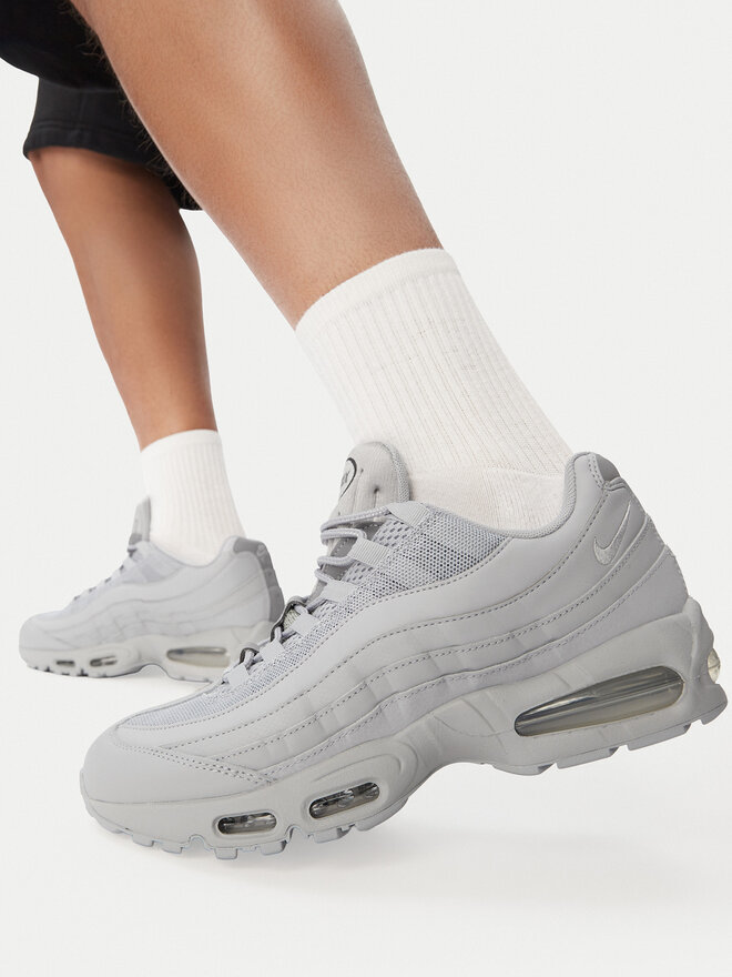 Nike Sneakers Nike Air Max 95 HM8755 002 Grau