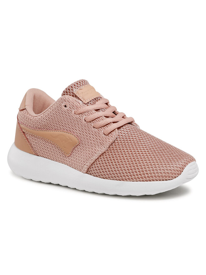 KangaRoos Buty na siłownię KangaRoos Mumpy 39083 000 6058 Różowy