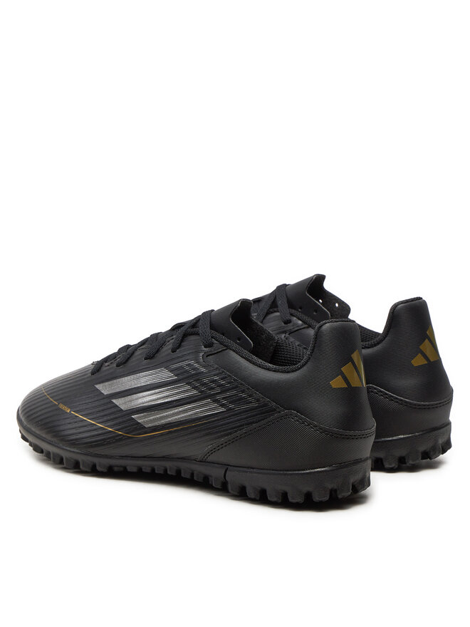 adidas Ghete pentru fotbal adidas F50 Club Tf IF1349 Negru