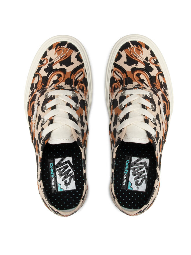 Vans Kedai Vans Comfycush Authent VN0A3WM747B1 Smėlio