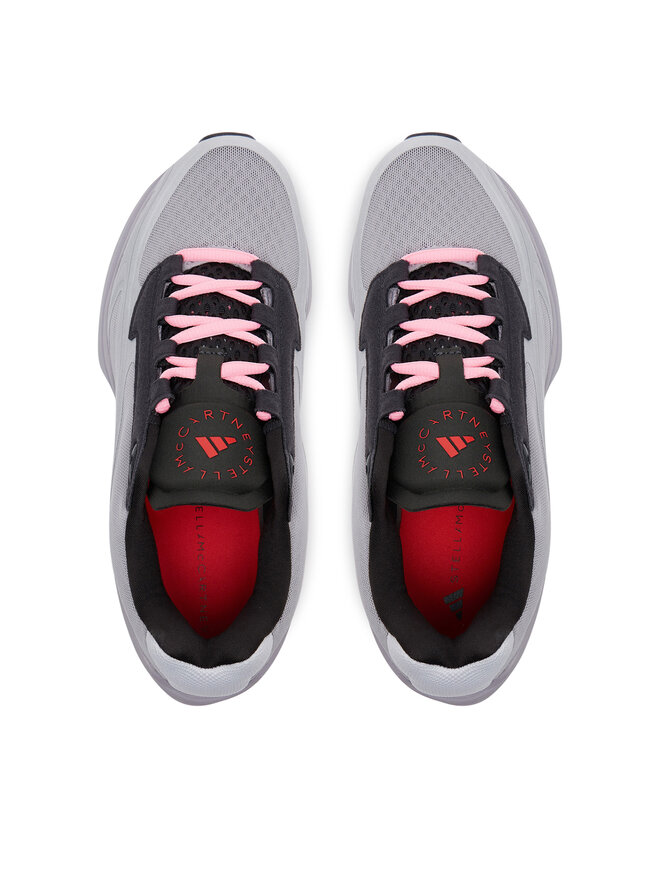 adidas by Stella McCartney Взуття для тренажерного залу adidas by Stella McCartney Sportswear 2000 JH8764 Сірий