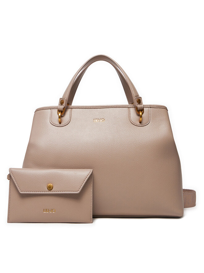Liu Jo Borsetta Liu Jo Ecs L Tote AF4202 E0031 Beige