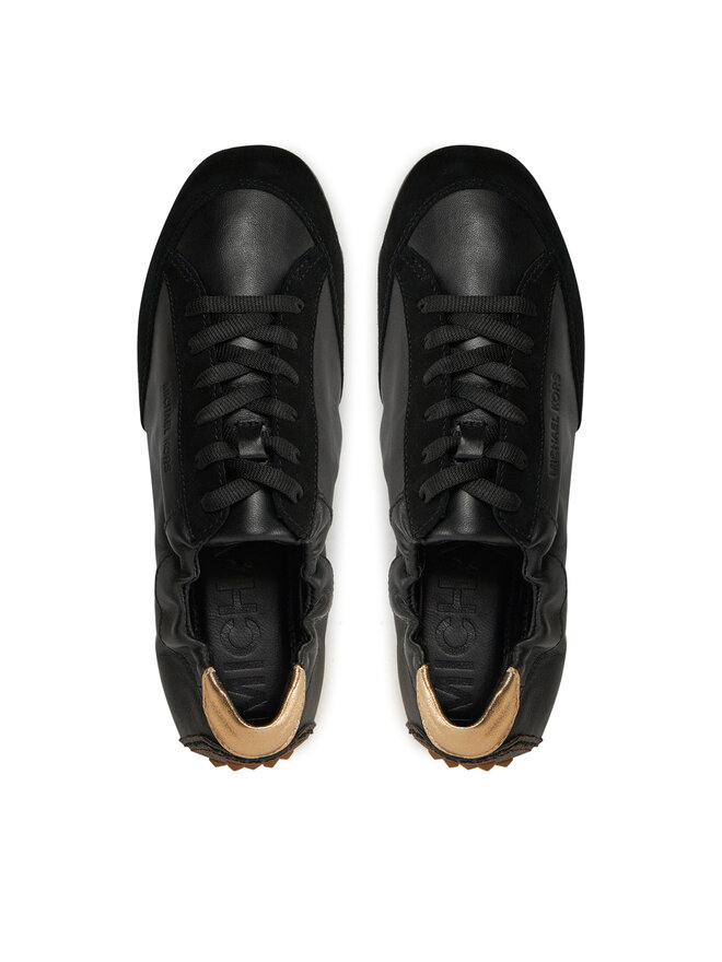 MICHAEL Michael Kors Sneakersy MICHAEL Michael Kors 43F4SUFS4S Černá