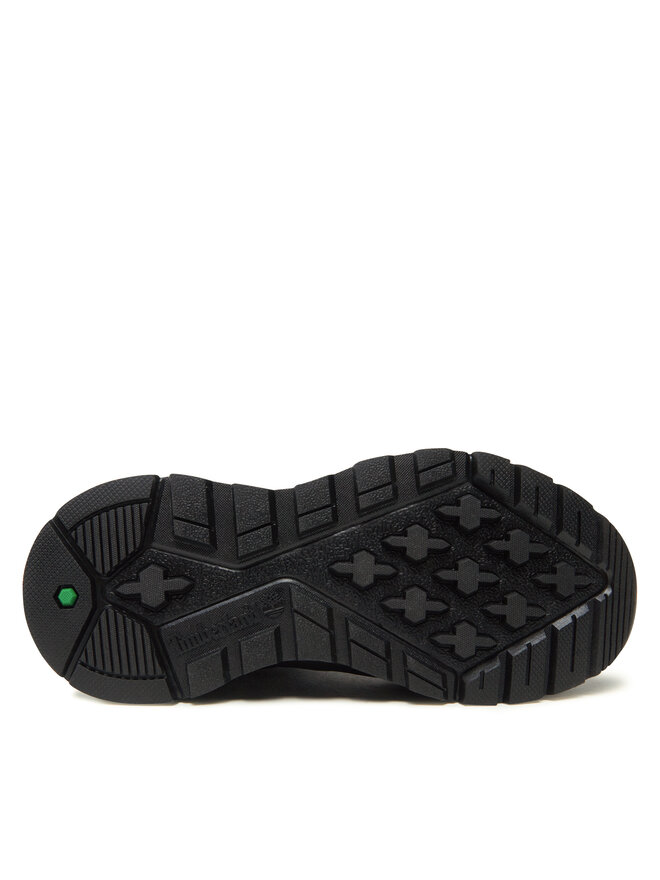 Timberland Schnürschuhe Timberland Killington Trk Chukka TB0A645M0011 Schwarz