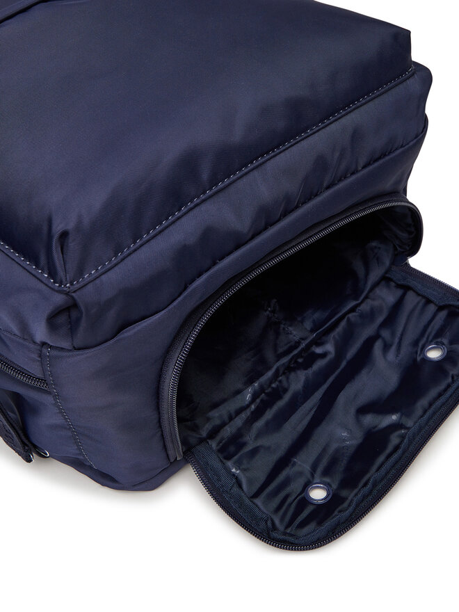Reebok Reiserucksack Reebok RBK-015-CCC-06 Dunkelblau