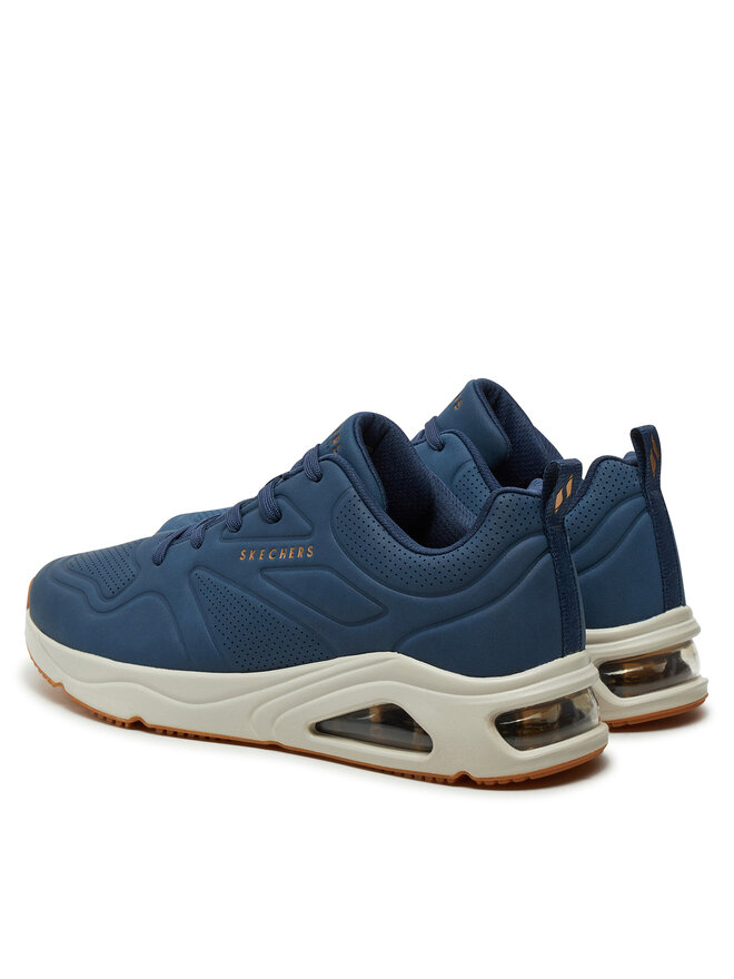 Skechers Sneakers Skechers Casairal 183090/NVY Bleumarin