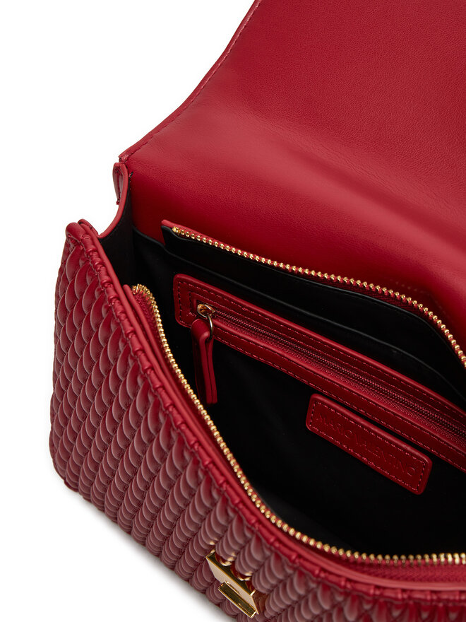 Valentino Borsetta Valentino Frequency Re VBS8DA09 Rosso