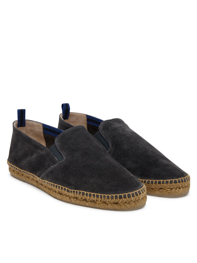 Castañer Espadrilles Castañer Joel T/186 23416 Szürke