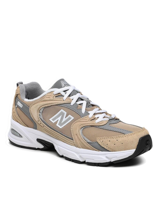 New Balance Sneakersy New Balance MR530CJ Béžová