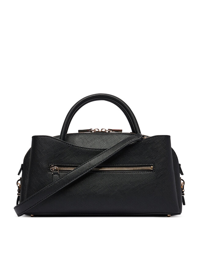 Guess Handtasche Guess Danielle HWZG22 27050 Schwarz