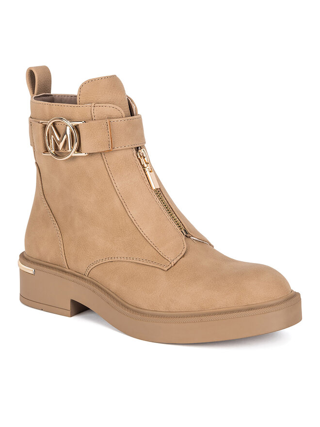 MEXX Botine MEXX MI001713643W Bej