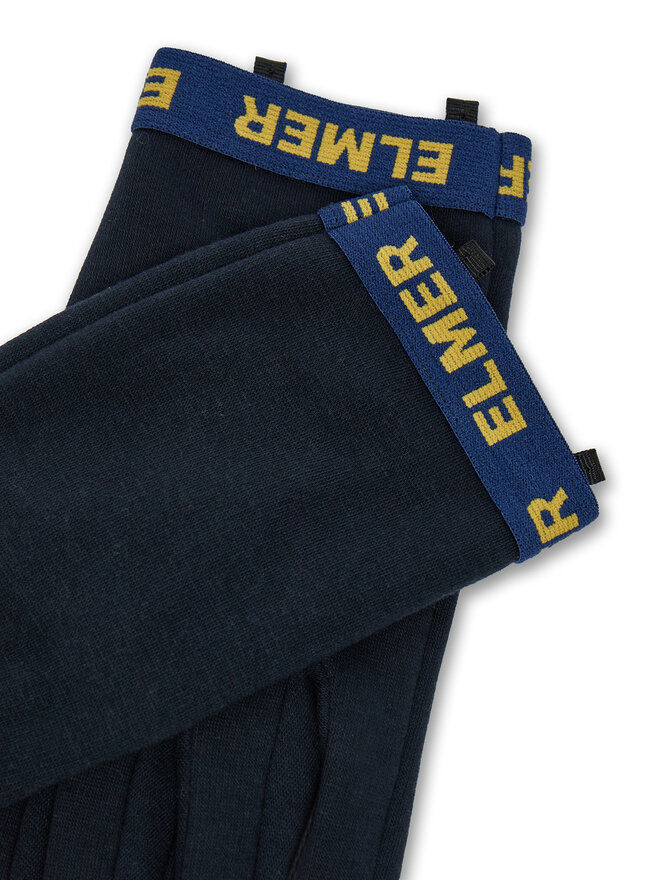 Elmer Handschuhe Elmer EM365 Dunkelblau