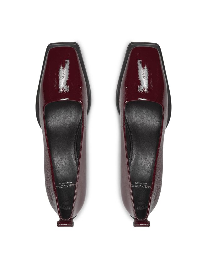 Vagabond Shoemakers Pumps Vagabond Shoemakers Hedda 5303-160-38 Rot