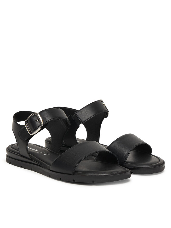 Tamaris Sandalen Tamaris 1-28133-44 Schwarz