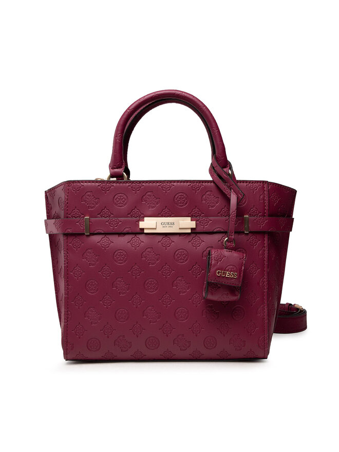 Guess Soma Guess Bea (VS) HWVS81 32060 Bordo