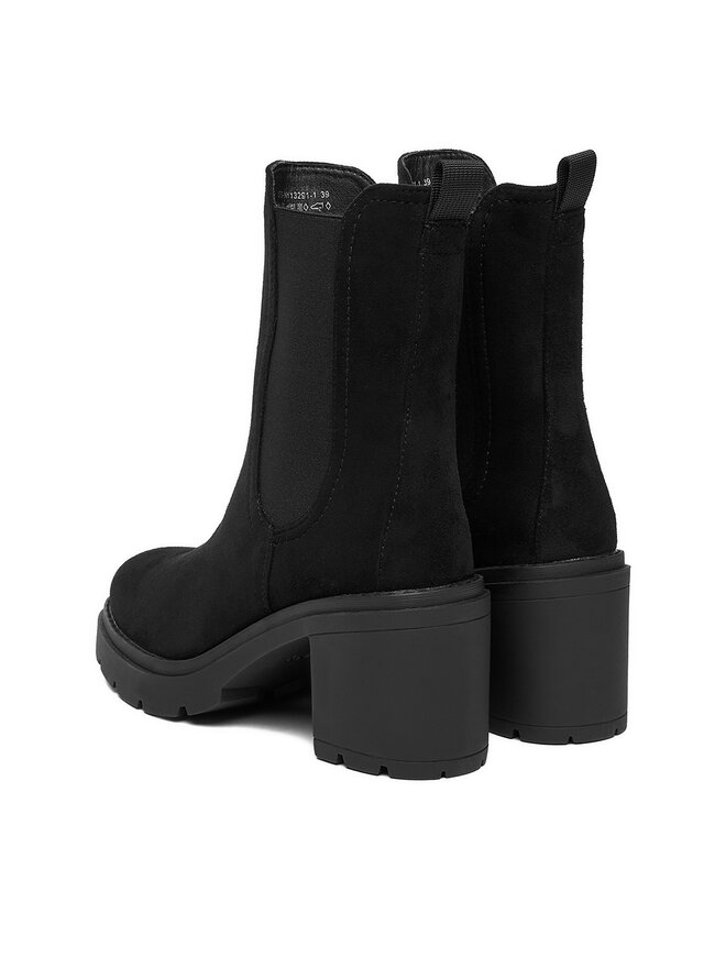 JENNY Stiefeletten JENNY CEO-HY13291-1 Schwarz