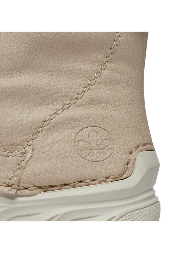Rieker Stiefeletten Rieker 55005-60 Beige