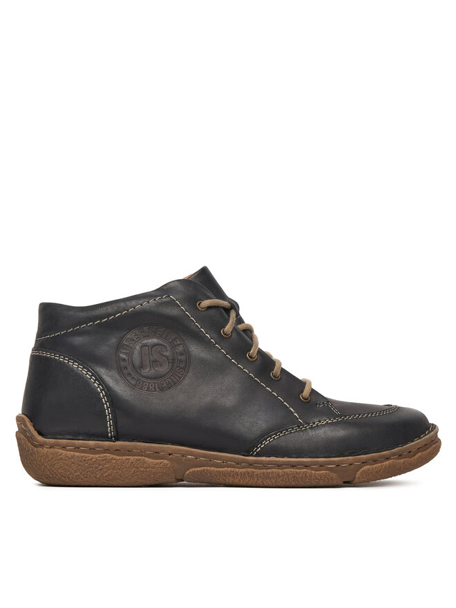 Josef Seibel Ботильйони Josef Seibel Neele 01 85101 950 101 Чорний