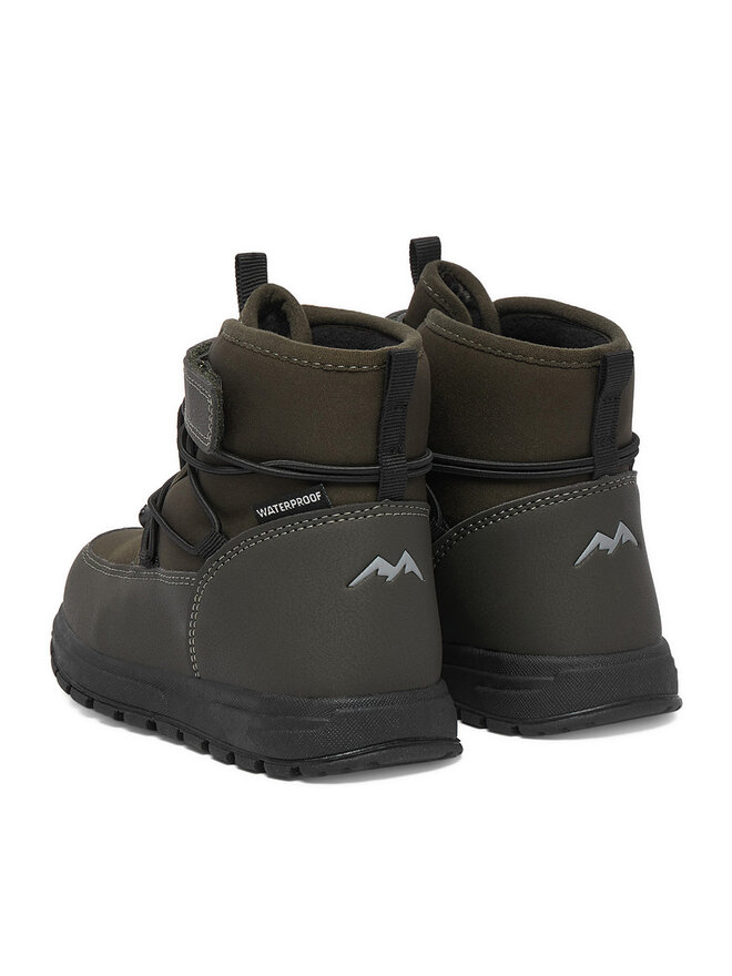 Sprandi Schneeschuhe Sprandi CEO-CP87-26471 Khakifarben