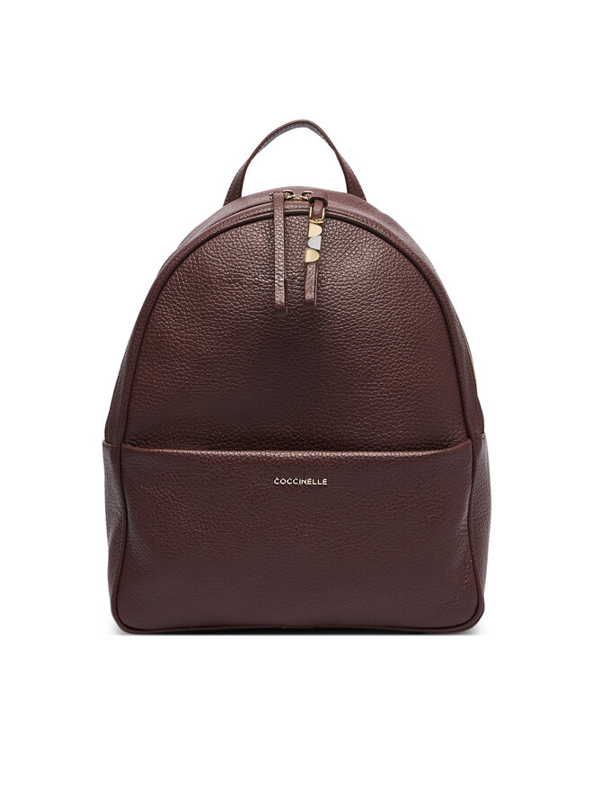 Coccinelle Рюкзак Coccinelle U45 Coccinellenory E1 U45 14 02 01 Бордовий